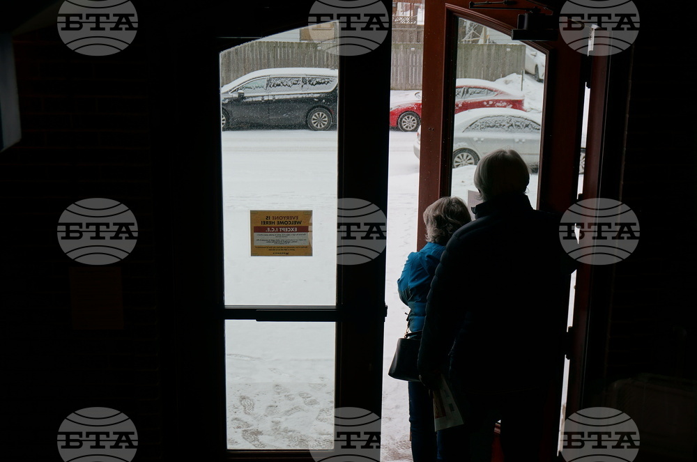 Immigration-Minnesota Churches
