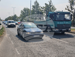 Русе - протест срещу изграждането на вятърни и фотоволтаични мощности