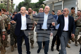 Lebanon Israel