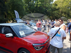Ямбол - Фестивал на драконовите лодки