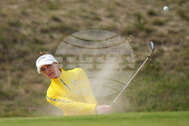 Netherlands Solheim Cup Golf