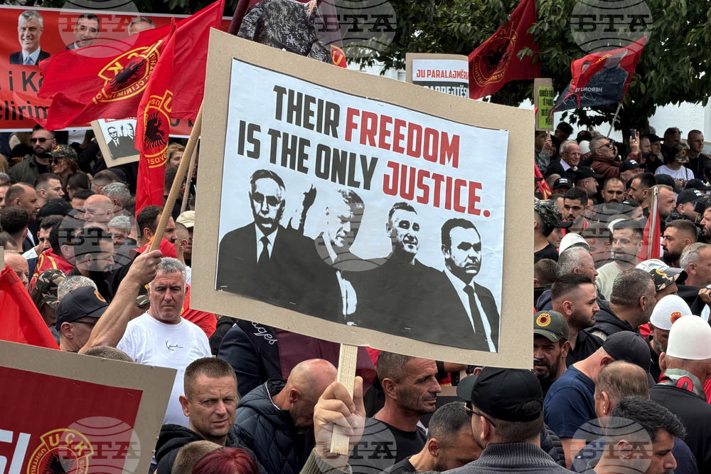Kosovo War Crimes