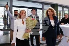 Висше училище по телекомуникации и пощи - годишнина