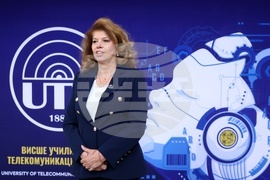 Висше училище по телекомуникации и пощи - годишнина