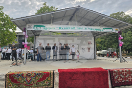 Дунавци - фолклорен фестивал