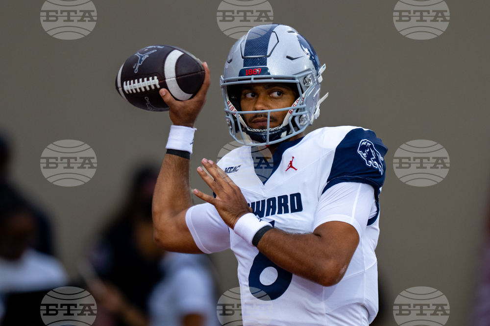 Howard Indiana Football