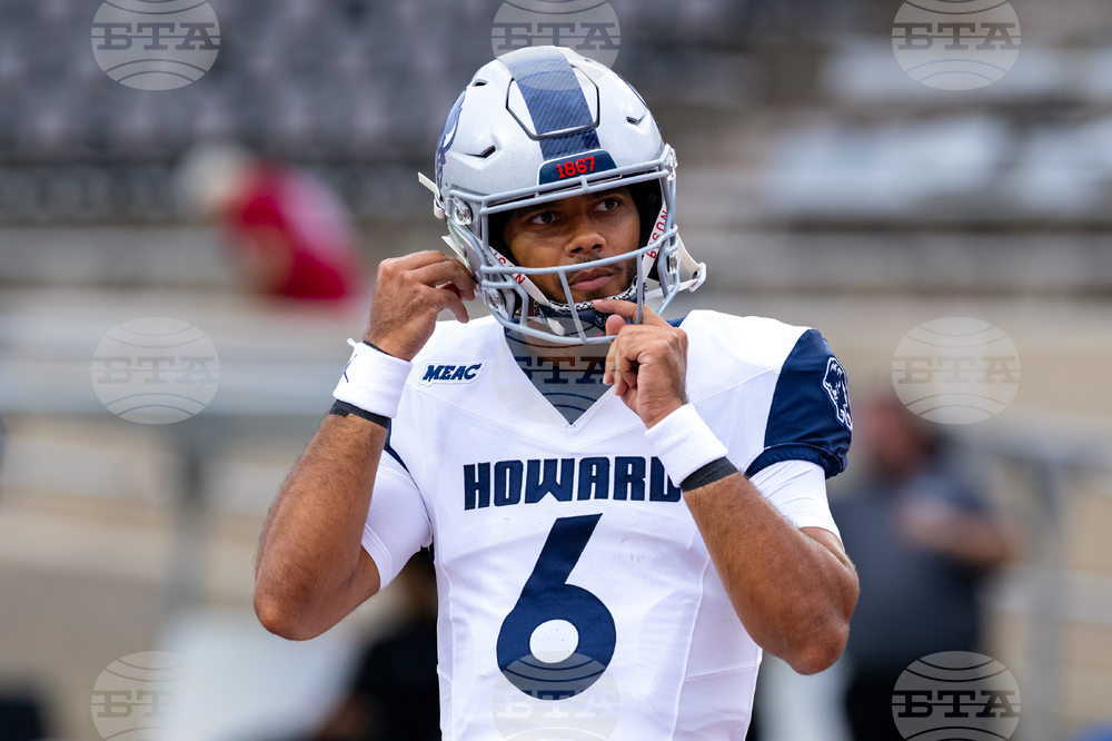 Howard Indiana Football
