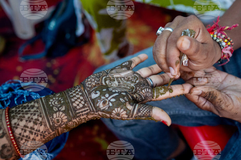India Hindu Festival