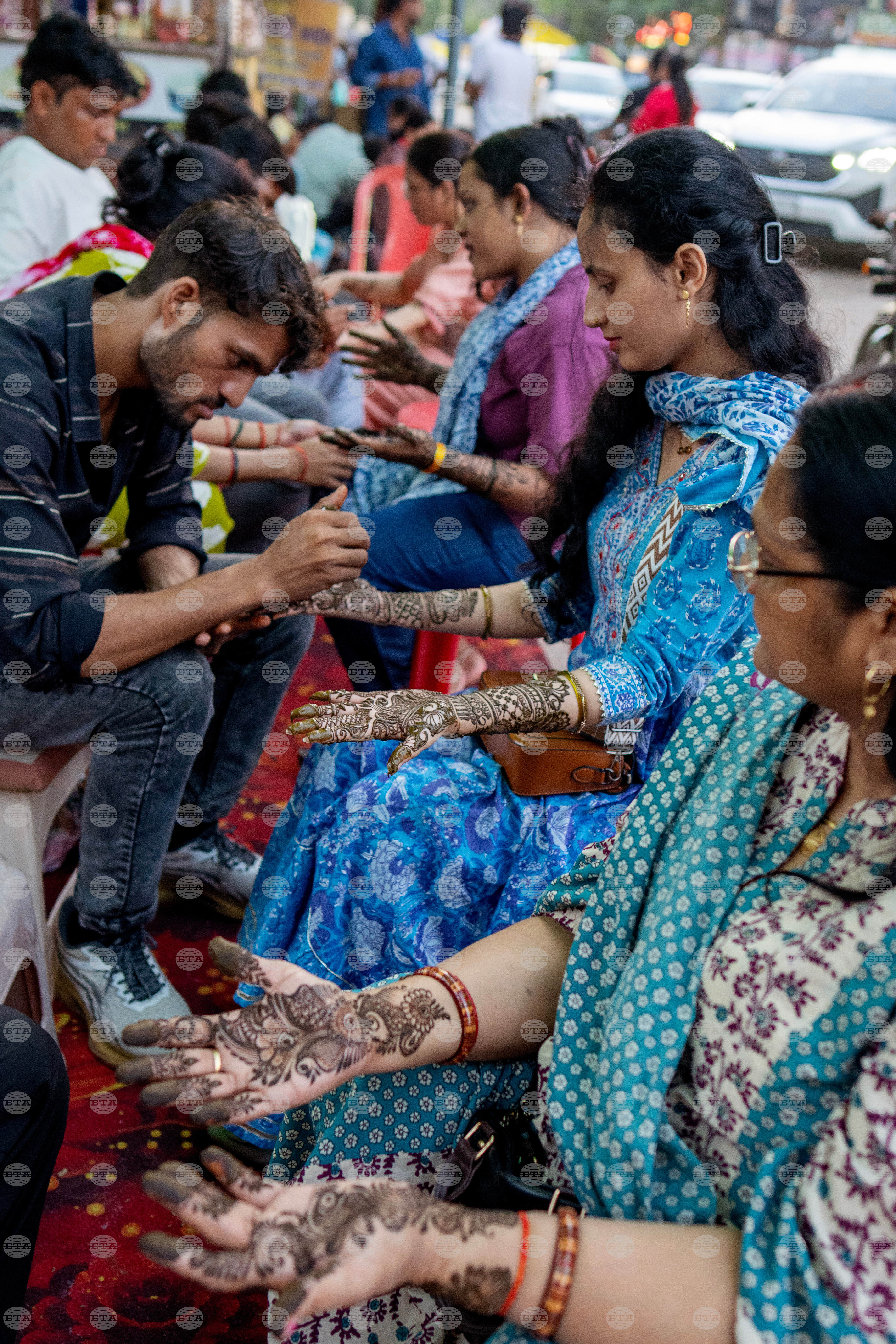 India Hindu Festival