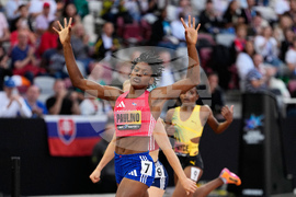 Hungary Ultimate Championship Athletics