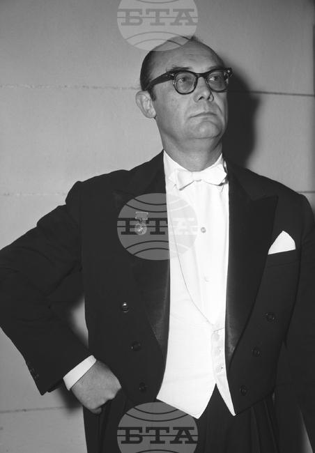 Проф. Васил Стефанов