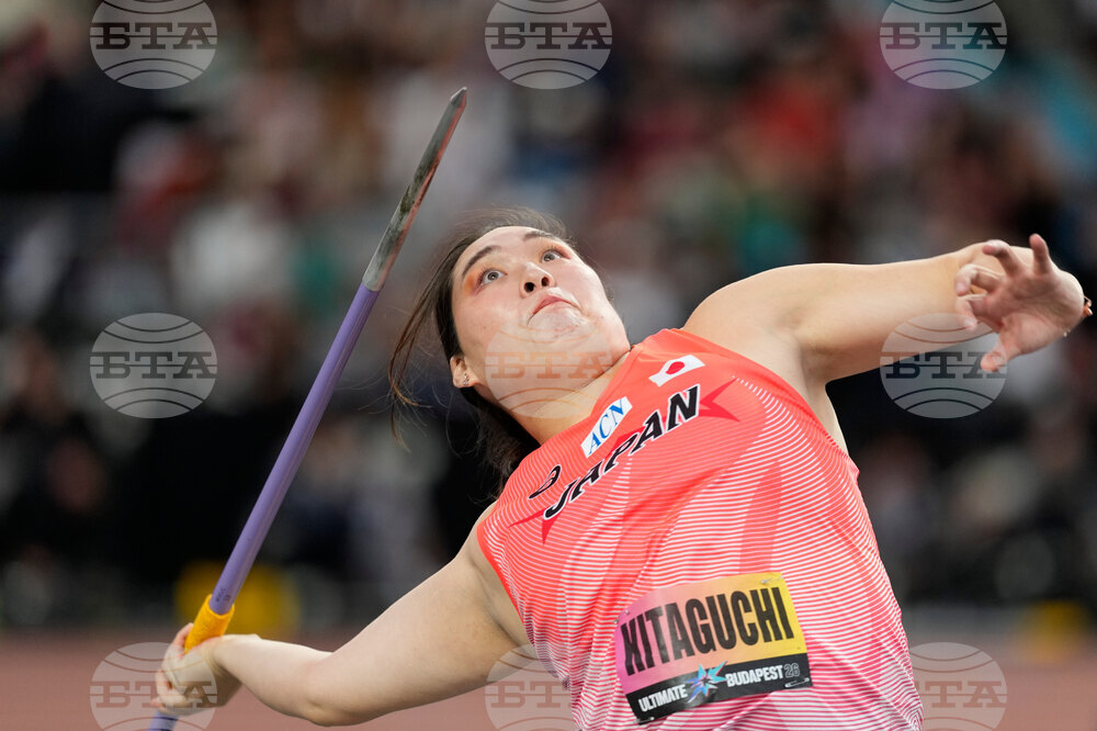 Hungary Ultimate Championship Athletics