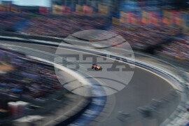 CORRECTION APTOPIX Spain F1 GP Auto Racing