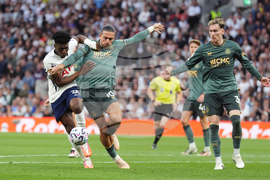 Britain Soccer Premier League