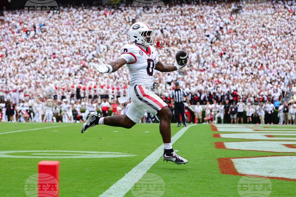 Western Kentucky Georgia Football