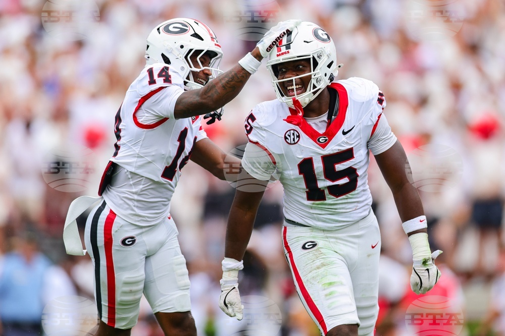 Western Kentucky Georgia Football