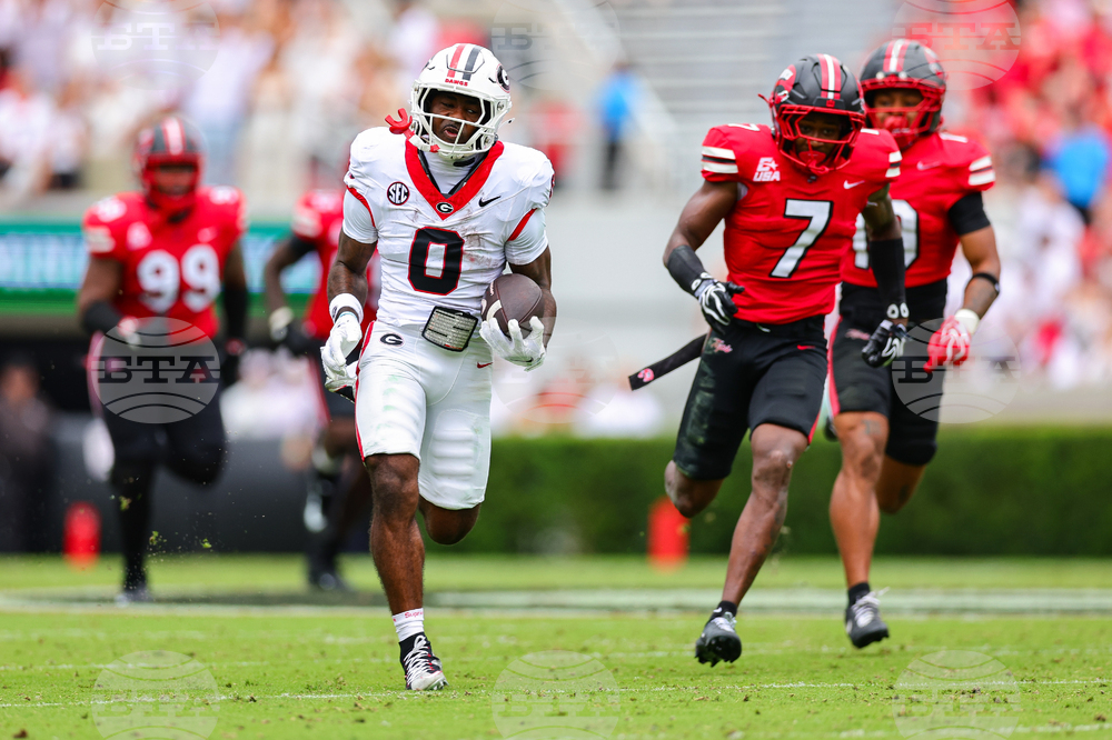 Western Kentucky Georgia Football