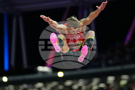 Hungary Ultimate Championship Athletics