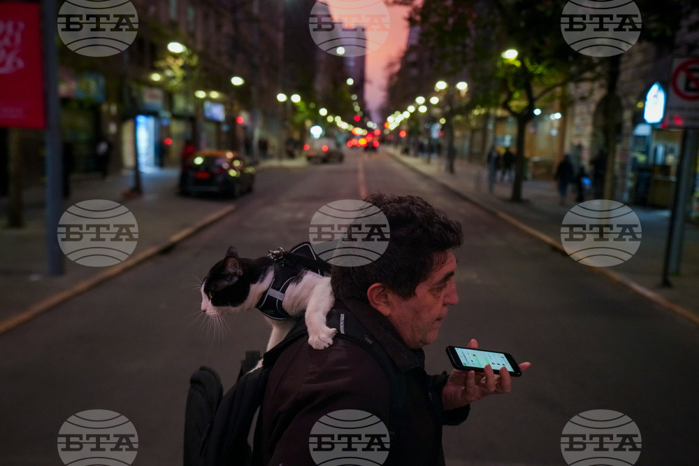 Chile Daily Life
