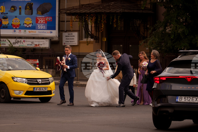 Romania Daily Life