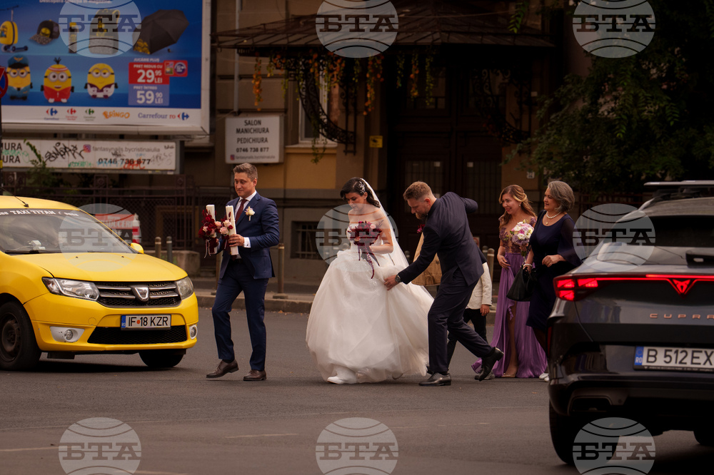 Romania Daily Life