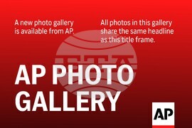 US Open Finals Photo Gallery