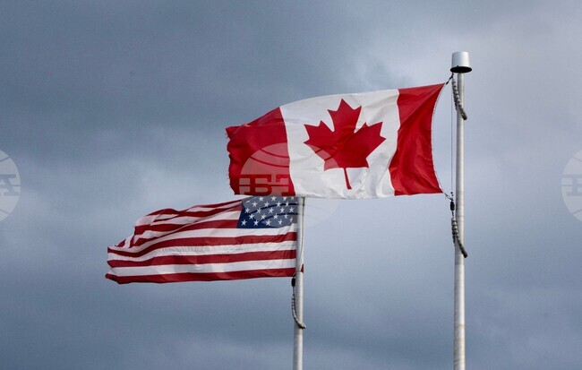 Canada US