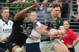 South Africa New Zealand Rugby