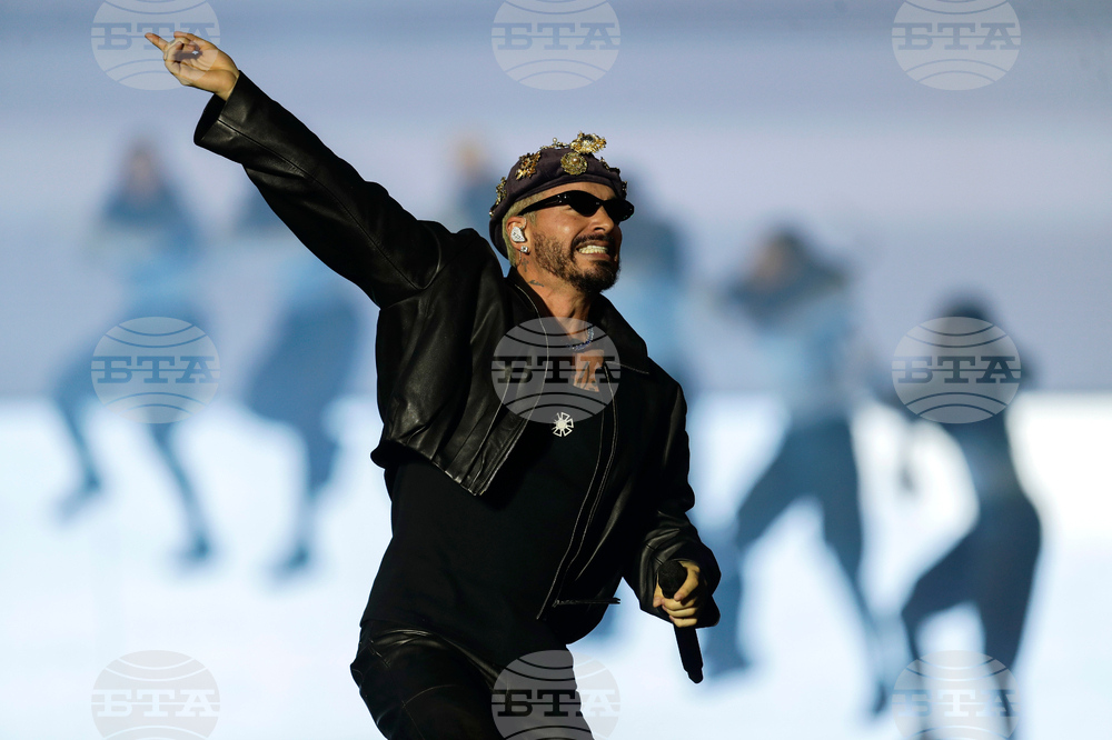 Brazil Rock in Rio