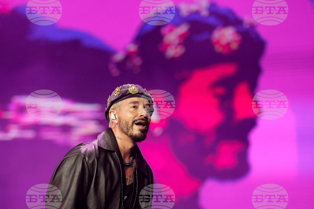 Brazil Rock in Rio