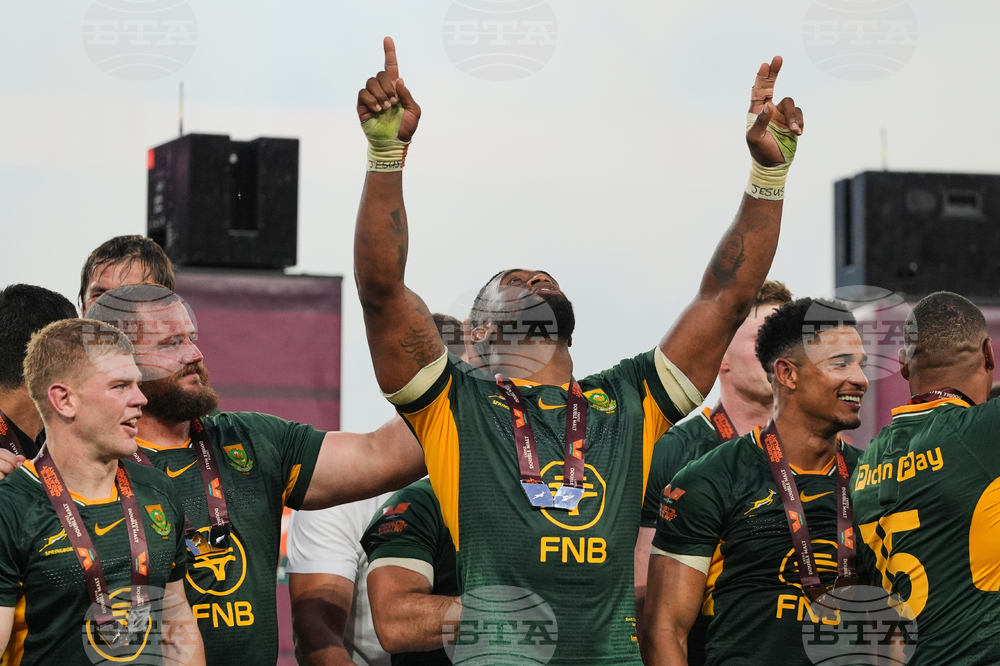 South Africa New Zealand Rugby