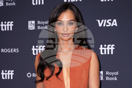 CORRECTION 2026 TIFF - "I Play Rocky" Premiere