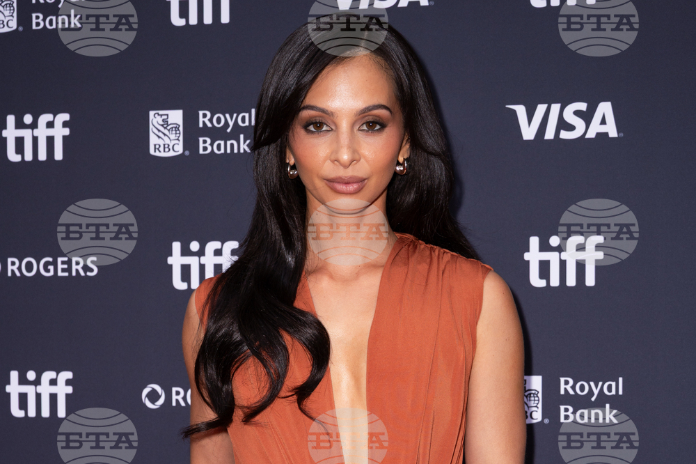 CORRECTION 2026 TIFF - "I Play Rocky" Premiere