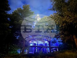 Снимка: Община Хасково