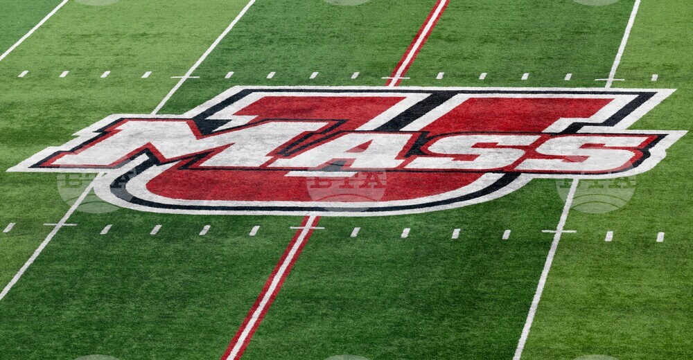 Sacred Heart UMass Football