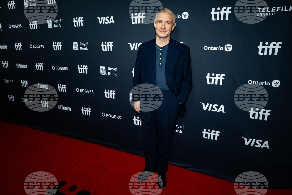 Canada TIFF The Surgeon