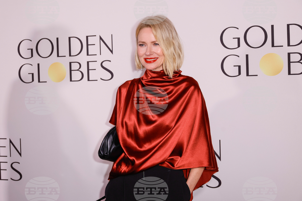2026 The Road to the Golden Globes Party atr TIFF