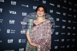 Canada TIFF Your Mother