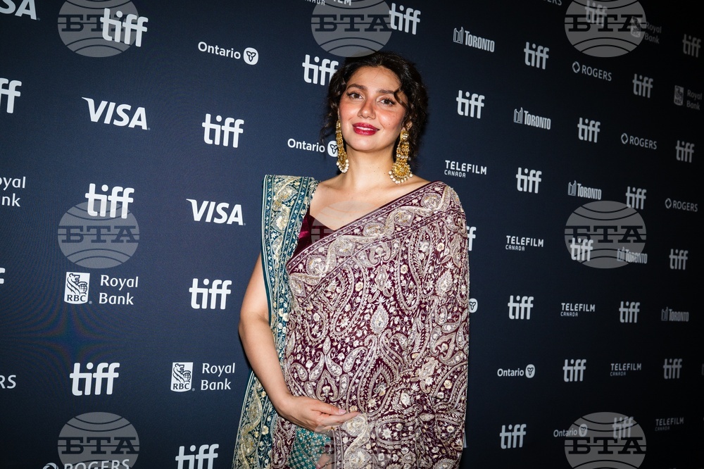Canada TIFF Your Mother