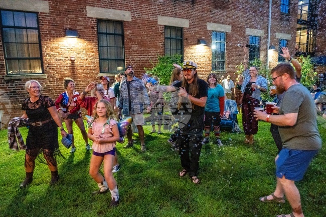 2026 Bristol Rhythm & Roots Reunion