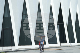 China Daily Life