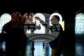 „Св. Александър Невски“ - света литургия