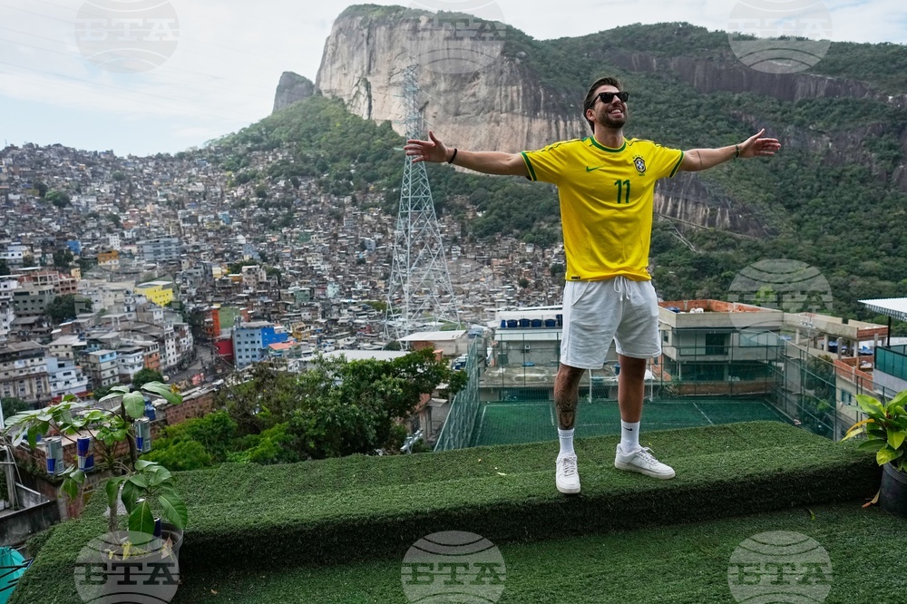 Brazil Social Media