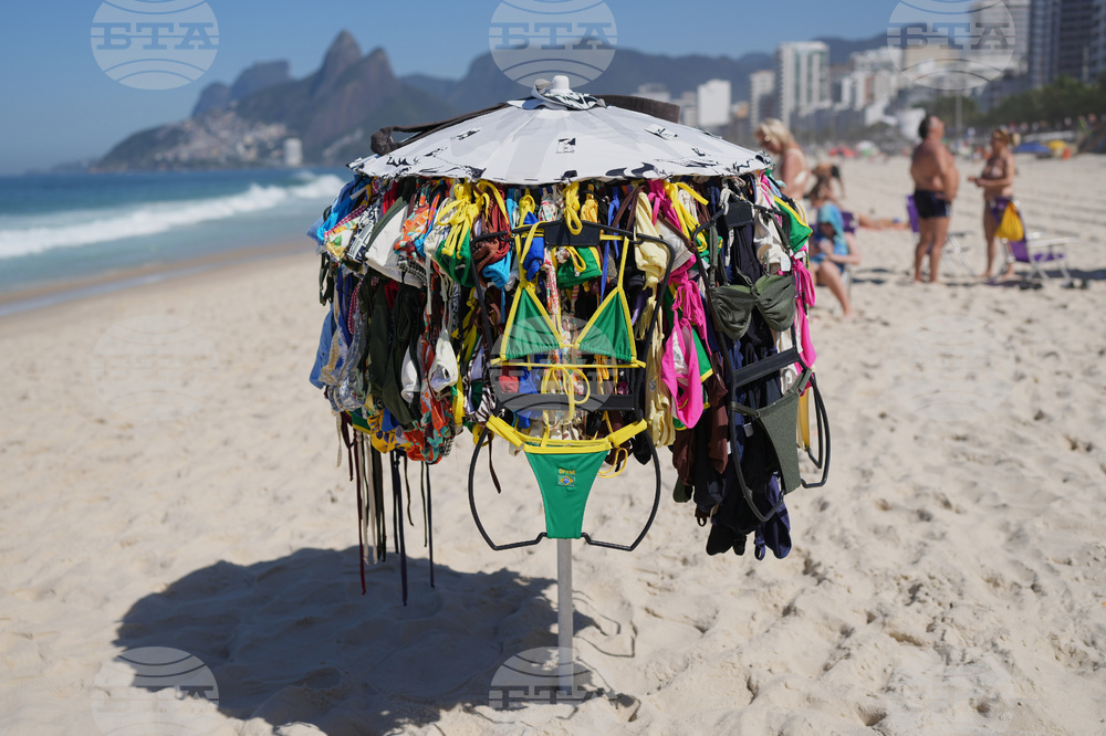Brazil Social Media