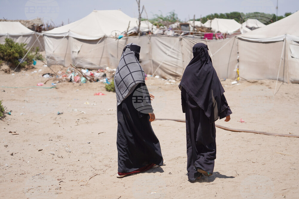 Mideast Wars Yemen