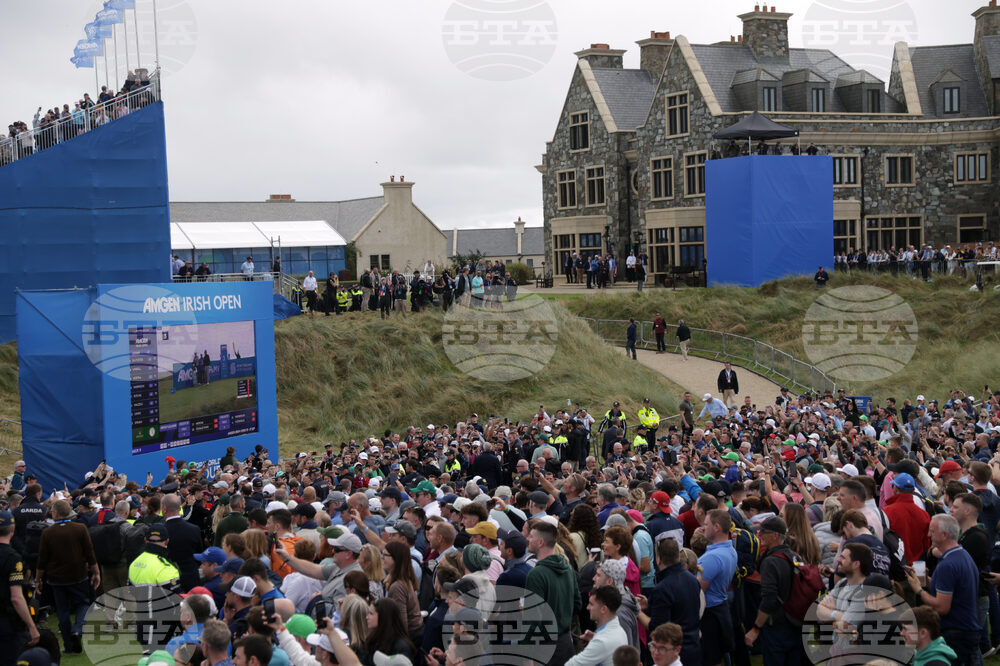 Trump Ireland