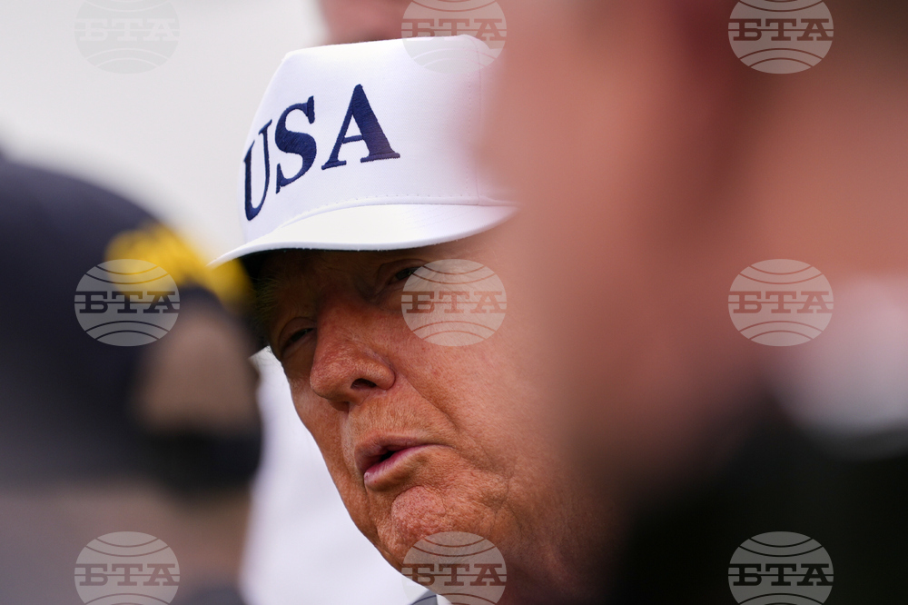 Trump Ireland
