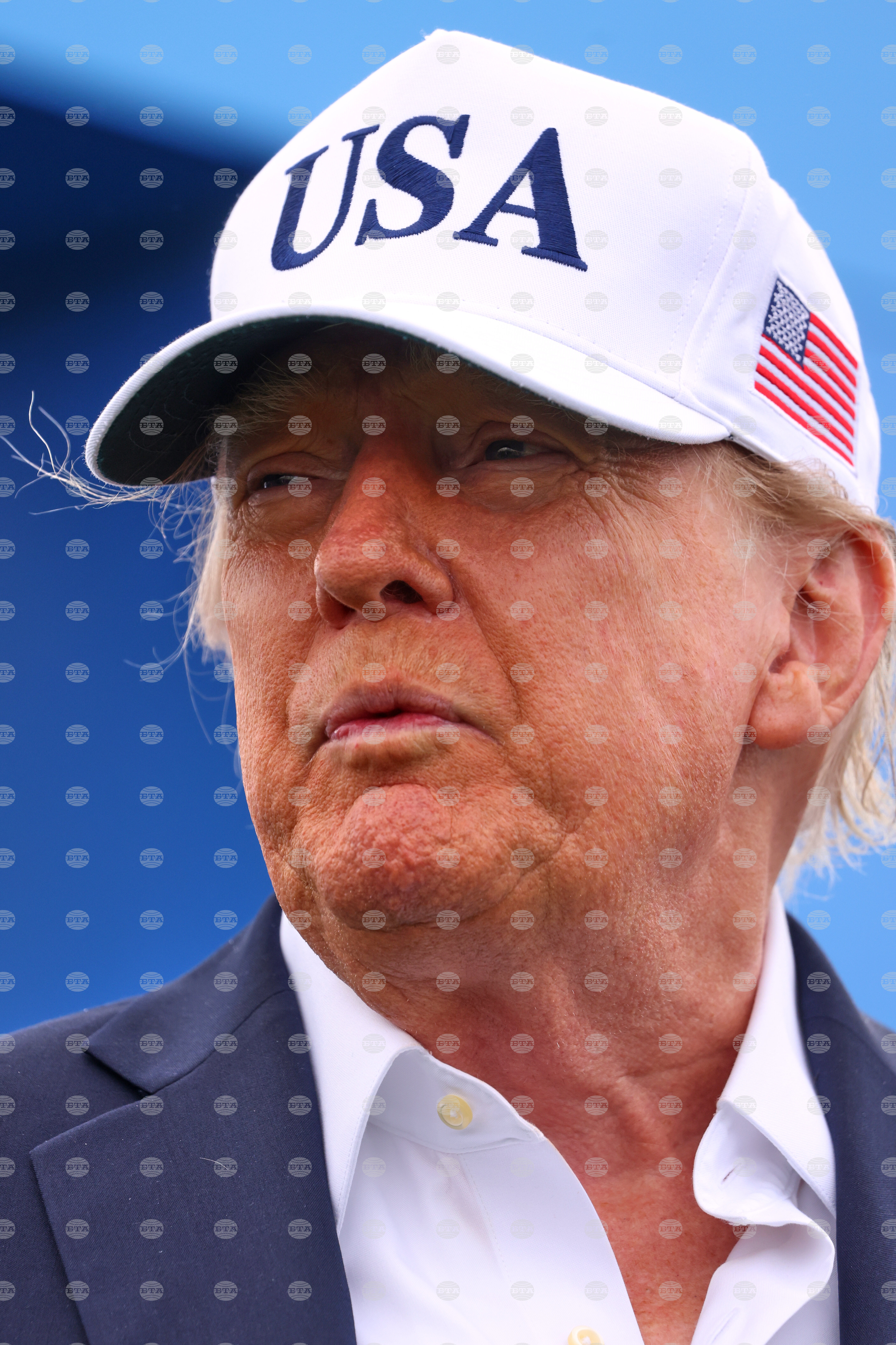 Trump Ireland