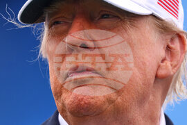 Trump Ireland