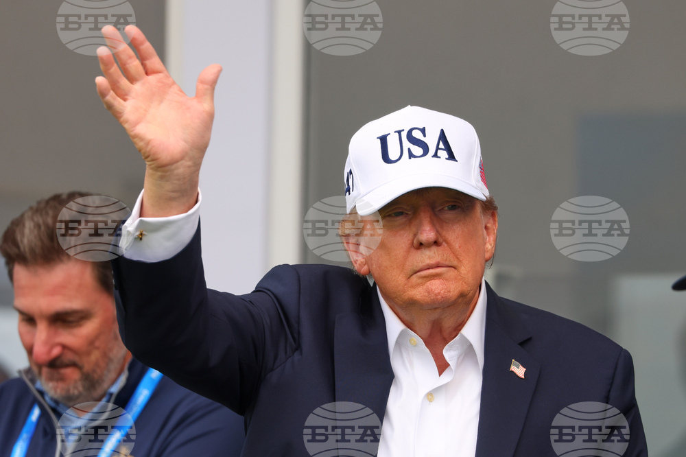 Trump Ireland